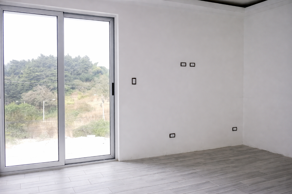 Acabados y Climatización