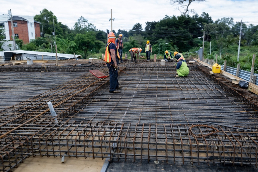 Arquitectura y Construcción